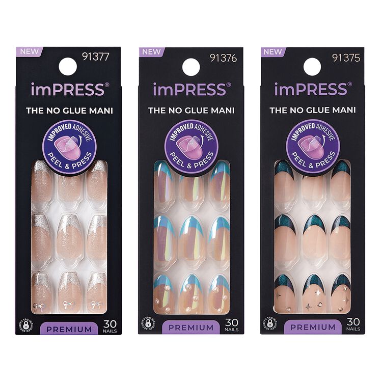 imPRESS Premium Nails