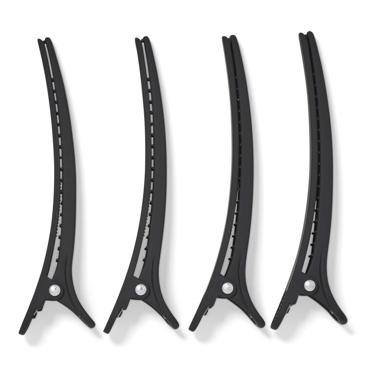 Duckbill Clips
