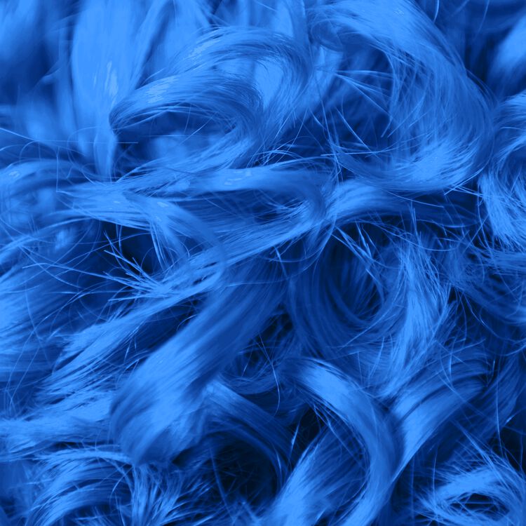 Sky Blue Color Pigments 6 oz
