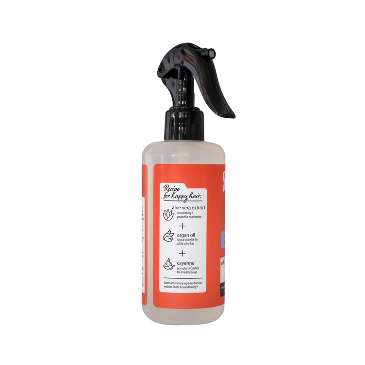 Hot Sauce Thermal Protectant Spray