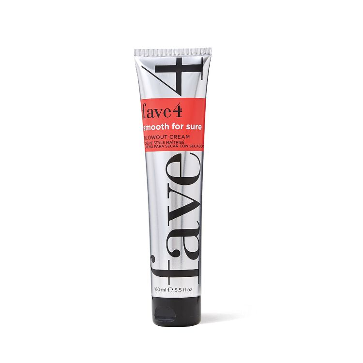Smooth For Sure Blowout Cream