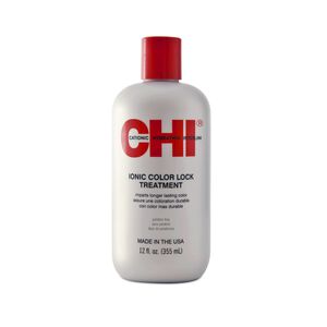 Color Lock Treatment