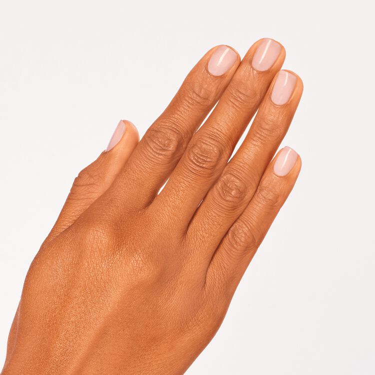 Baby, Take a Vow Nail Lacquer