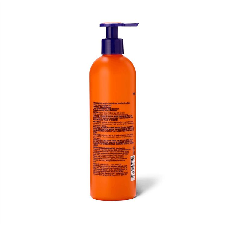 Curling Crème 11.5 oz