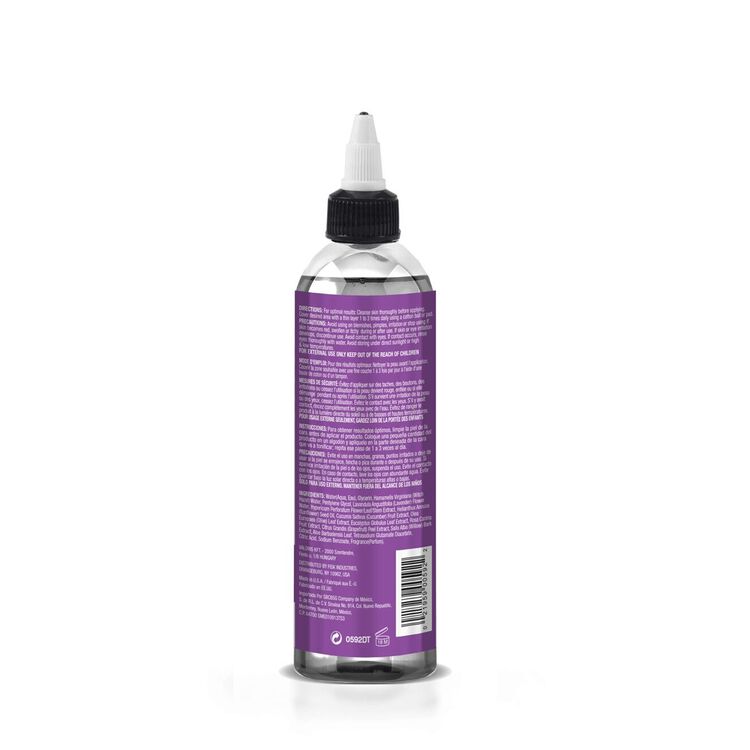 Deep Hydration Facial Toner Witch Hazel