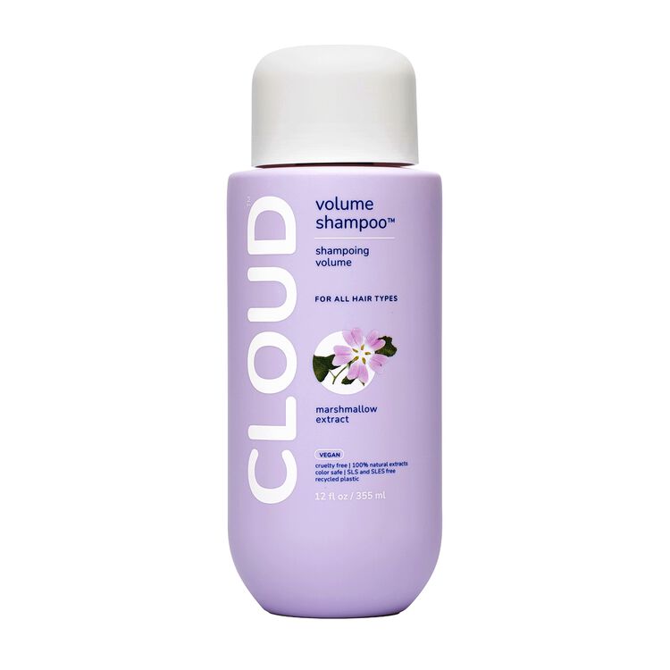 Volume Shampoo
