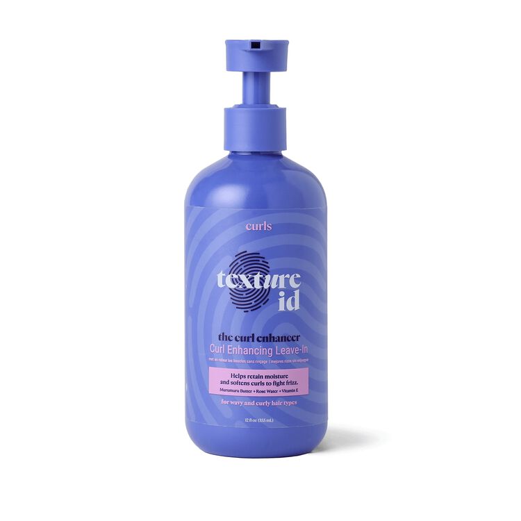 Curl Enhancing Leave-In