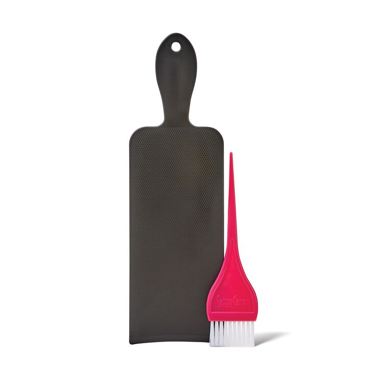Balayage Board & Tint Brush Kit
