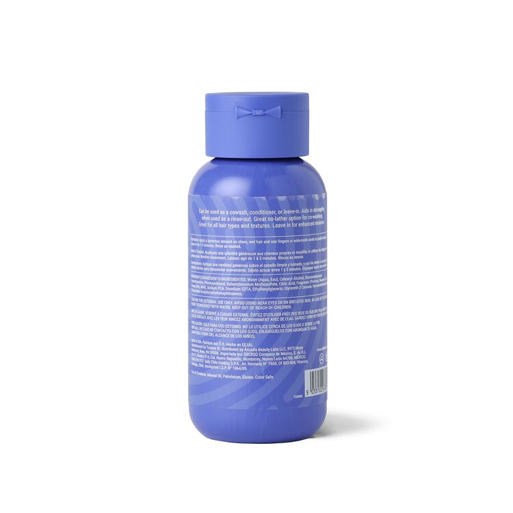 Triple Moisture Cream Conditioner