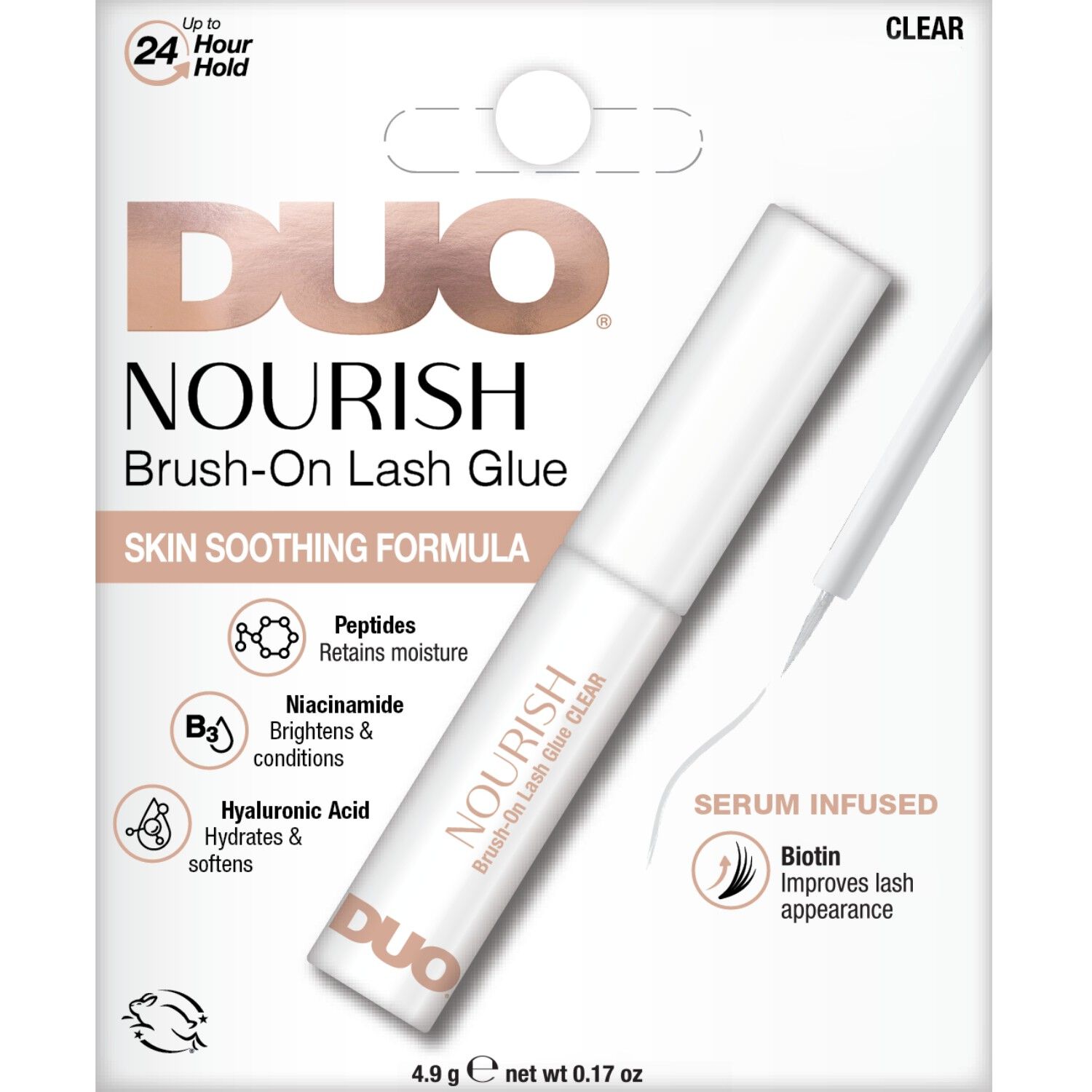 Ardell Duo Lash Glue