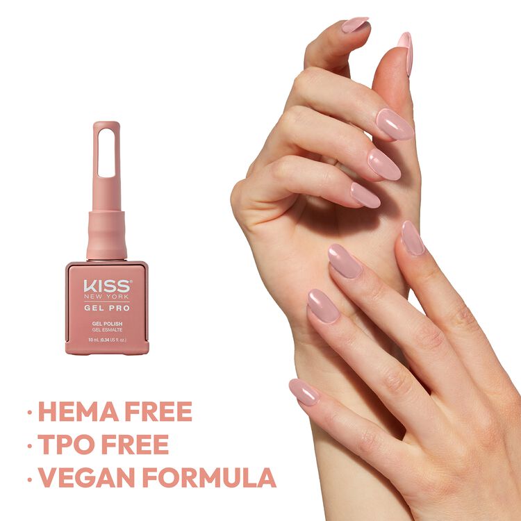 New York Gel Pro Polish
