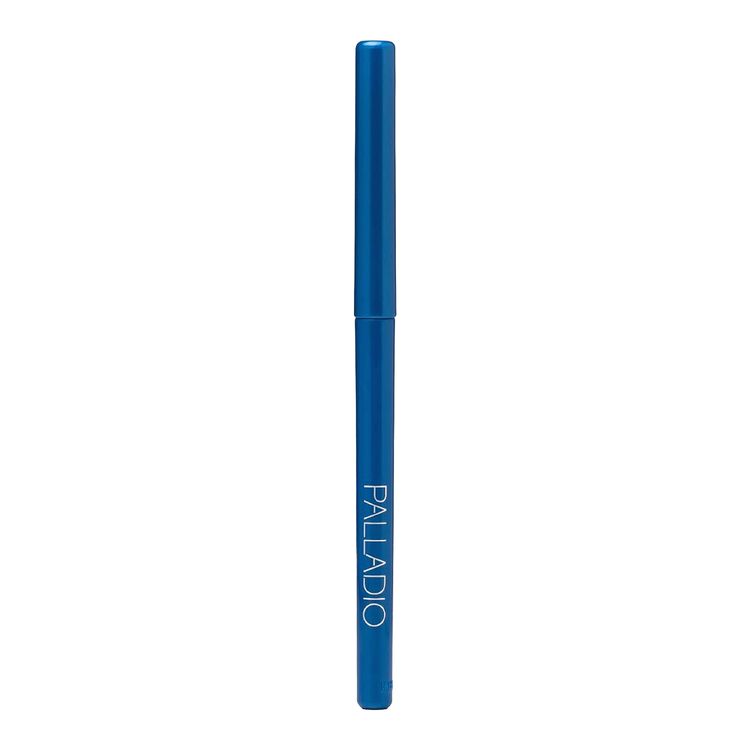 Retractable Waterproof Eyeliner Ocean Blue