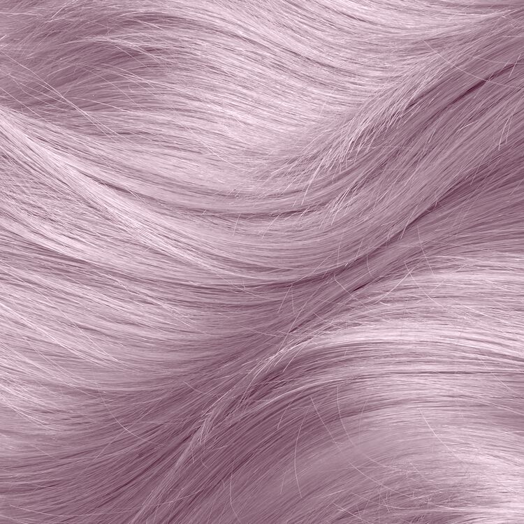 Permanent Brights Creme Hair Color Rose Petals