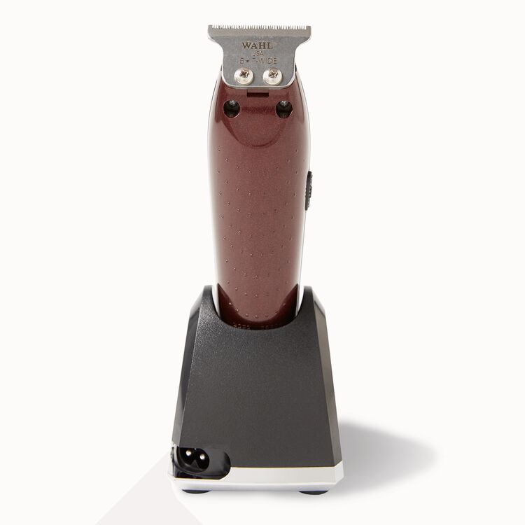 Wahl Cordless Detailer LI Clippers & Beard Trimmers Sally Beauty