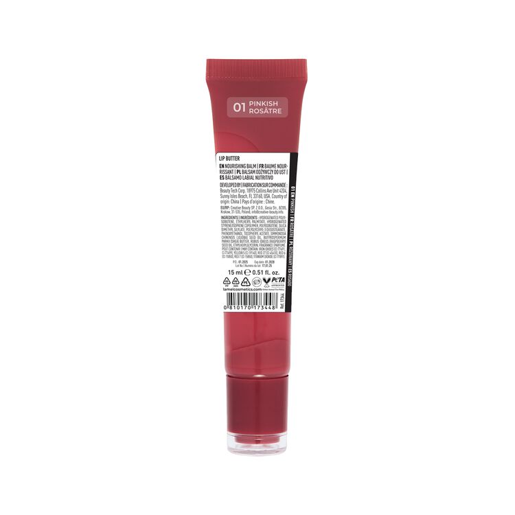 Lip Butter Pinkish