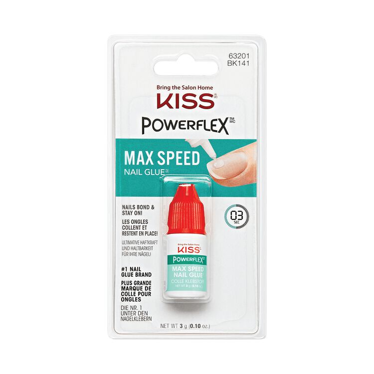 Powerflex Glue - Max Speed