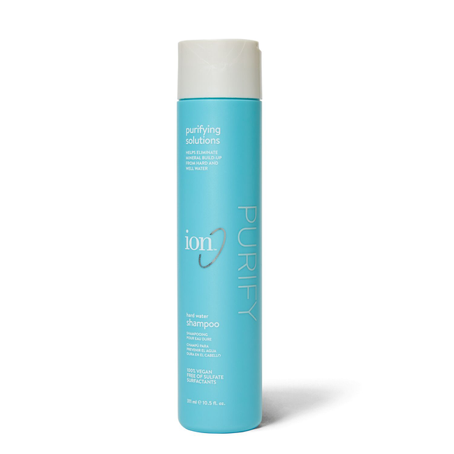 Tweak'd by Nature Above the Clouds Cleansing Hair Treatment