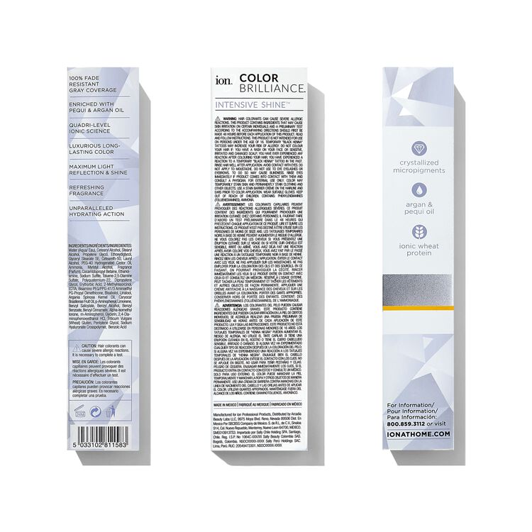 9NN Very Light Intense Blonde Permanent Creme Hair Color