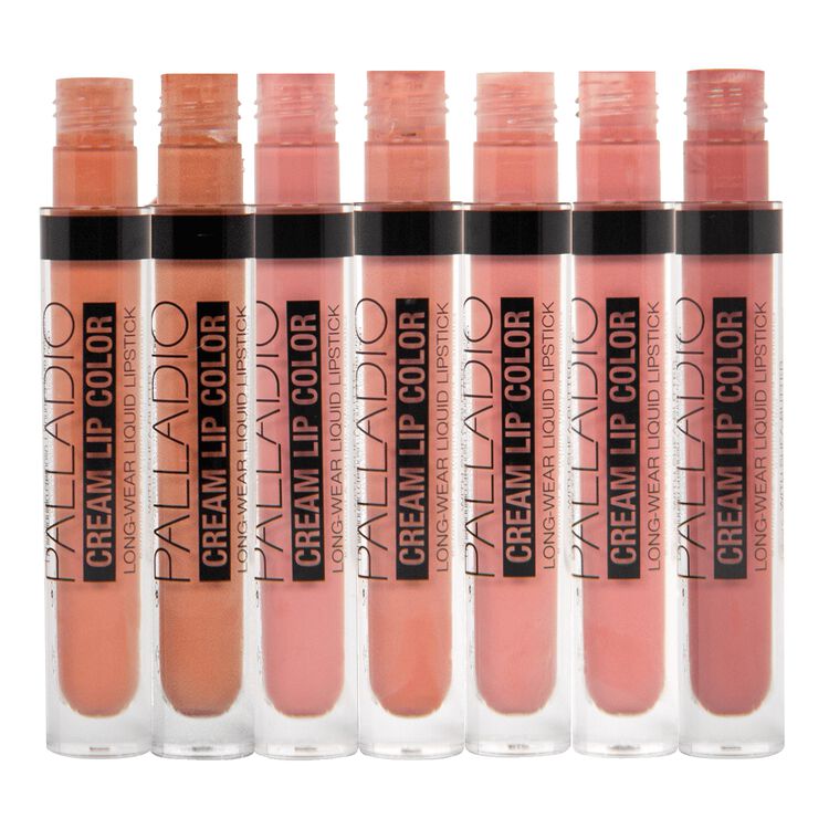 Cream Lip Color