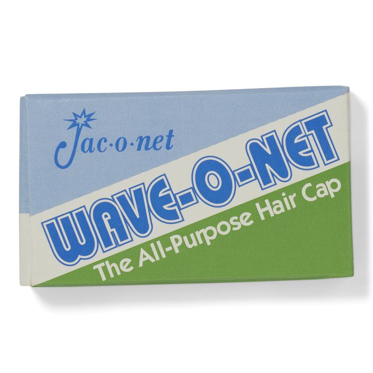Jac-O-Net Wave-O-Net All-Purpose Hair Cap at Sally Beauty
