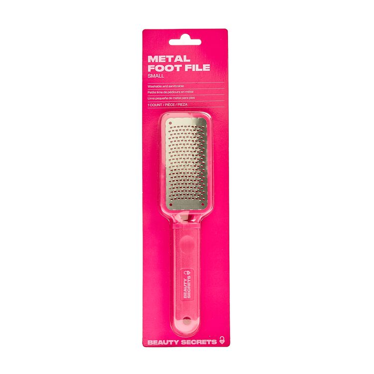Metal Foot File - Small