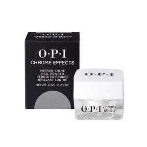 OPI Chrome Effects Chrome to Mama