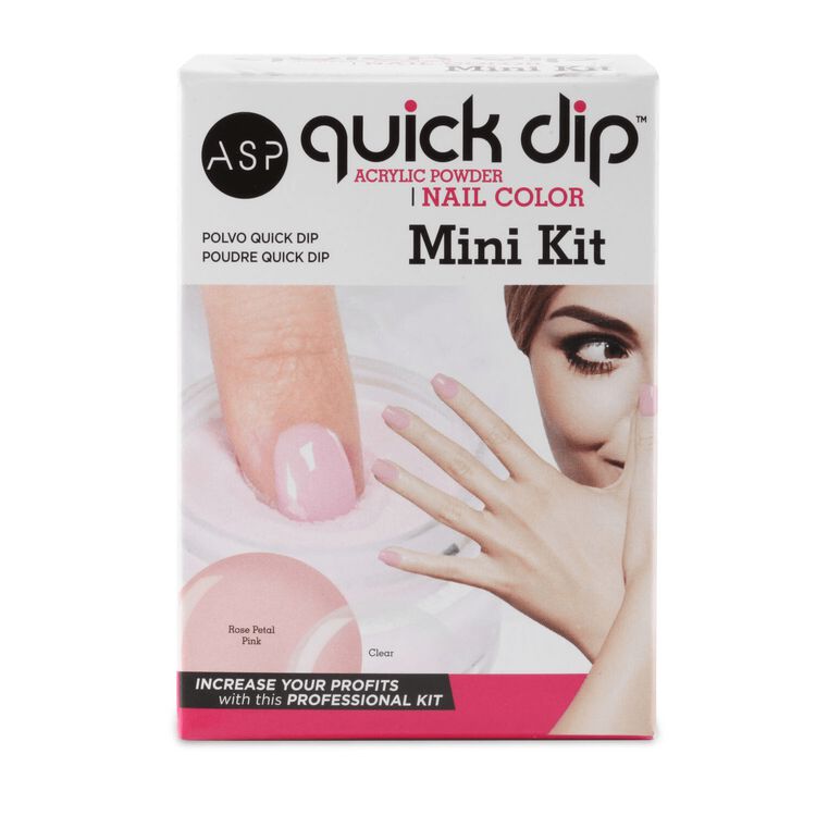 Quick Dip Kit Mini