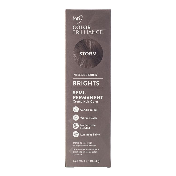 ion Semi-Permanent Brights Hair Color | Sally Beauty