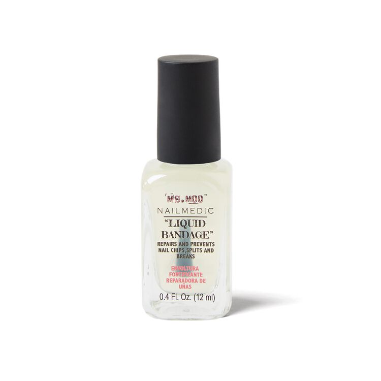 Mini Mani Moo Liquid Bandage Treatment Nail Treatments