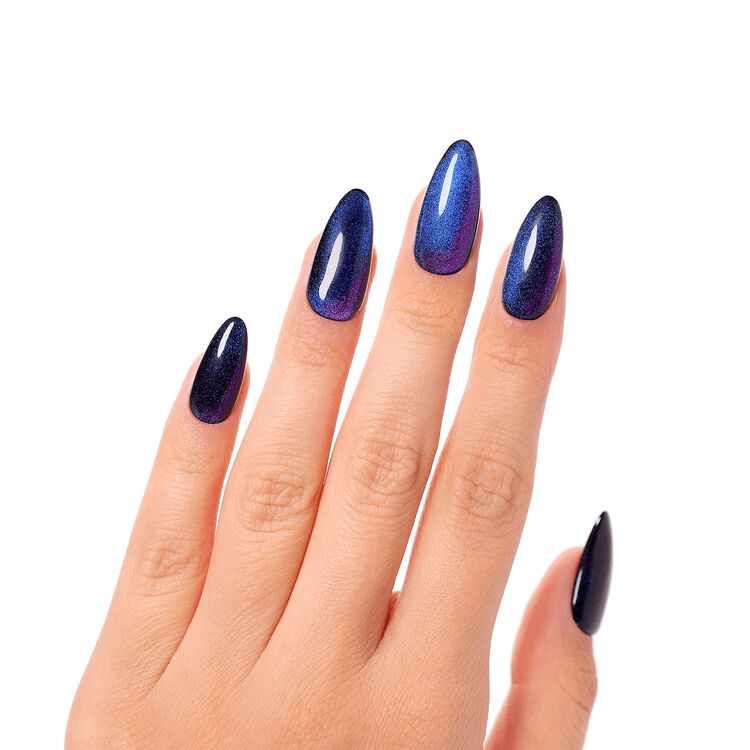 Sapphire Vice Gel Polish