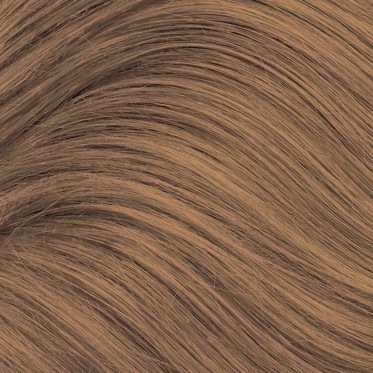 6A Dark Ash Blonde Permanent Liquid Hair Color