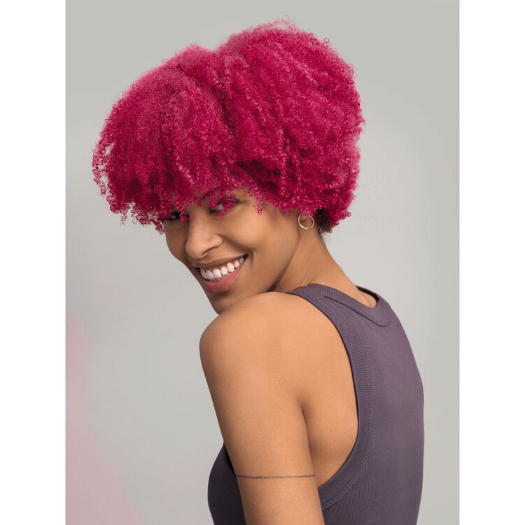 Color Fresh Mask Pink