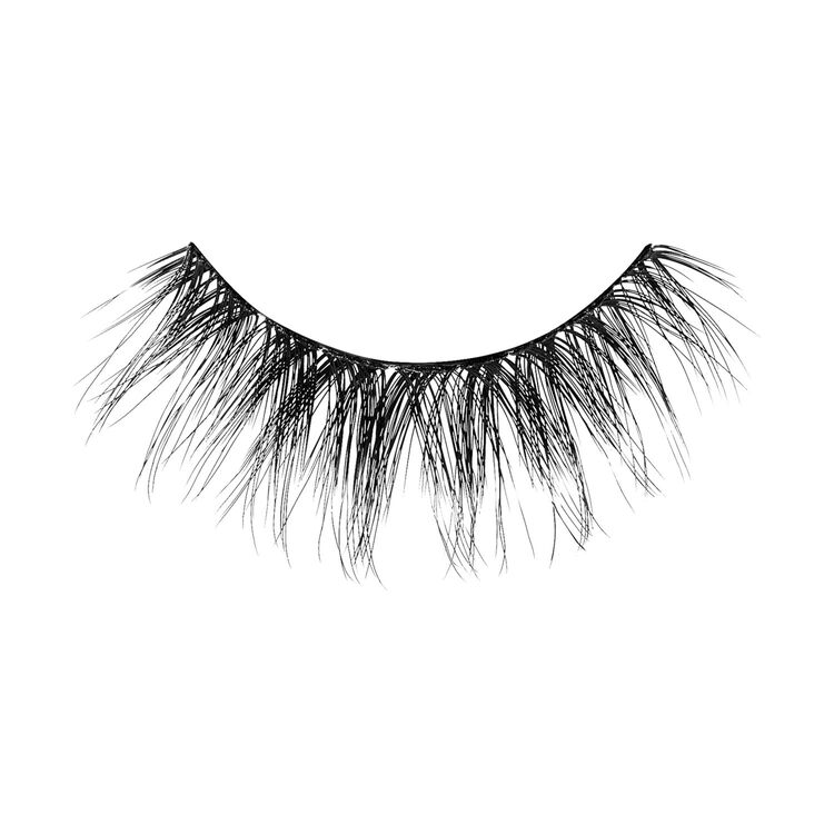 My Lash But Better Fake Eyelashes - So Real