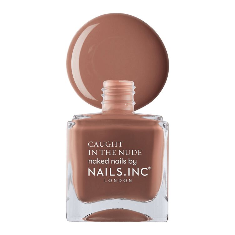 Tulum Beach Nail Polish