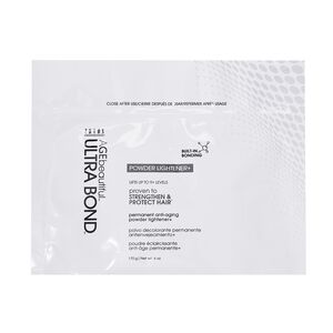 Ultra Bond Powder Lightener 6 oz.