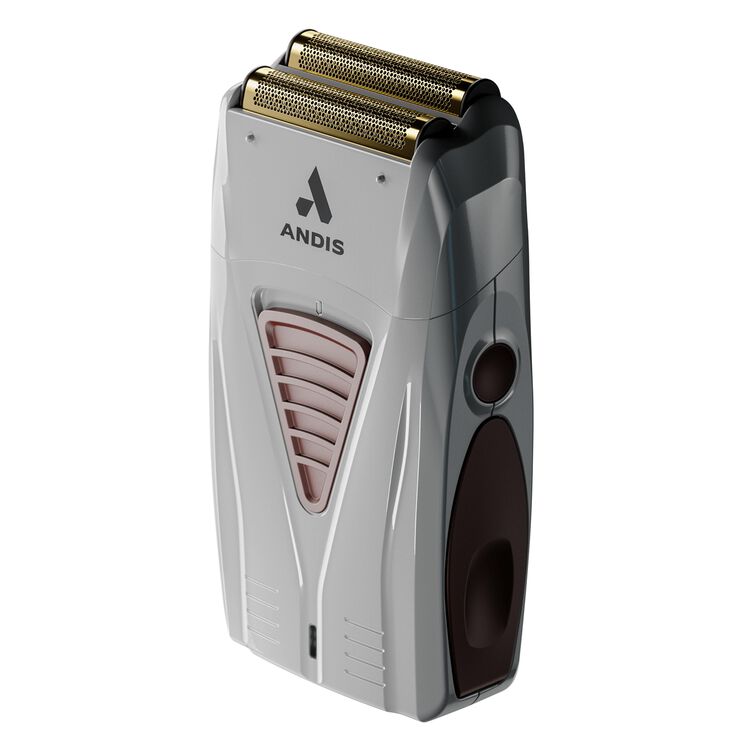ProFoil Lithium Titanium Foil Shaver