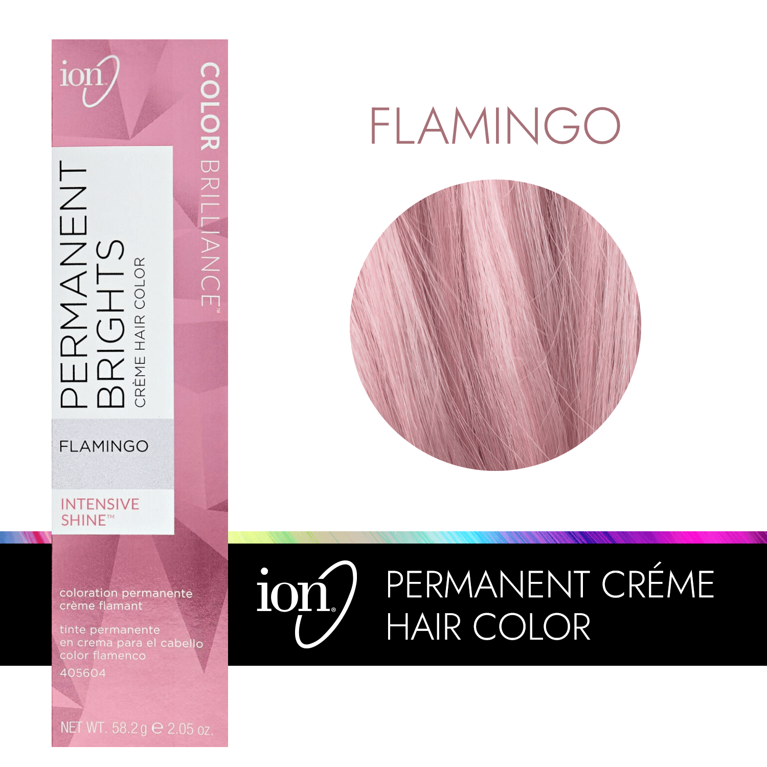 ion color brilliance permanent ion color brilliance permanent