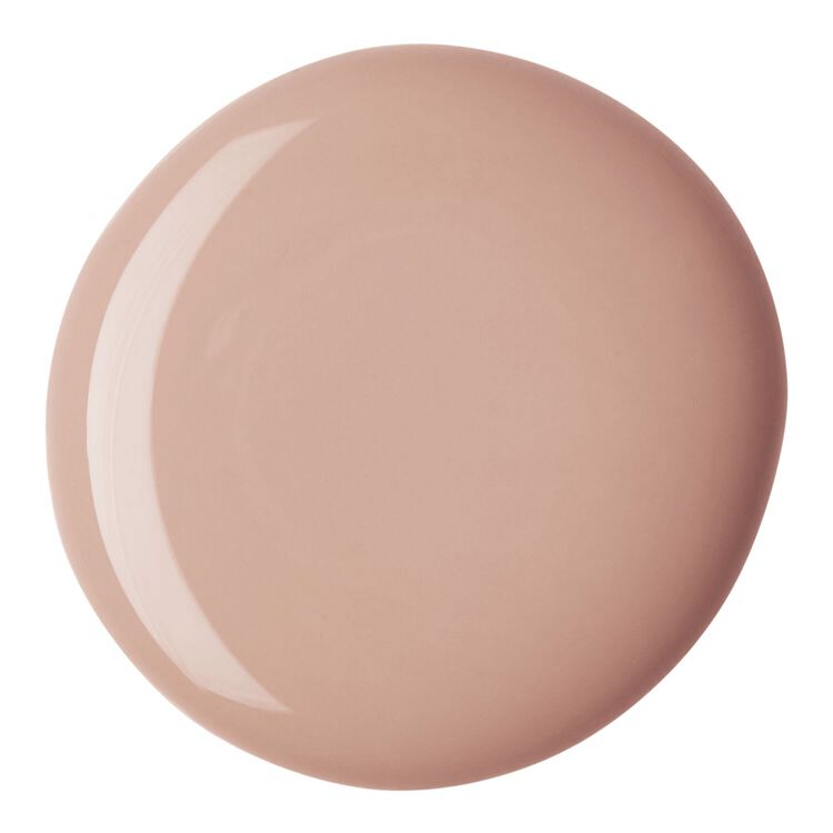 Turks And Caicos Beach Nail Polish