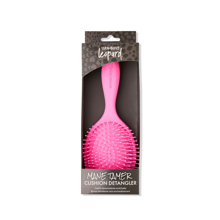 Mane Tamer Cushion Detangler