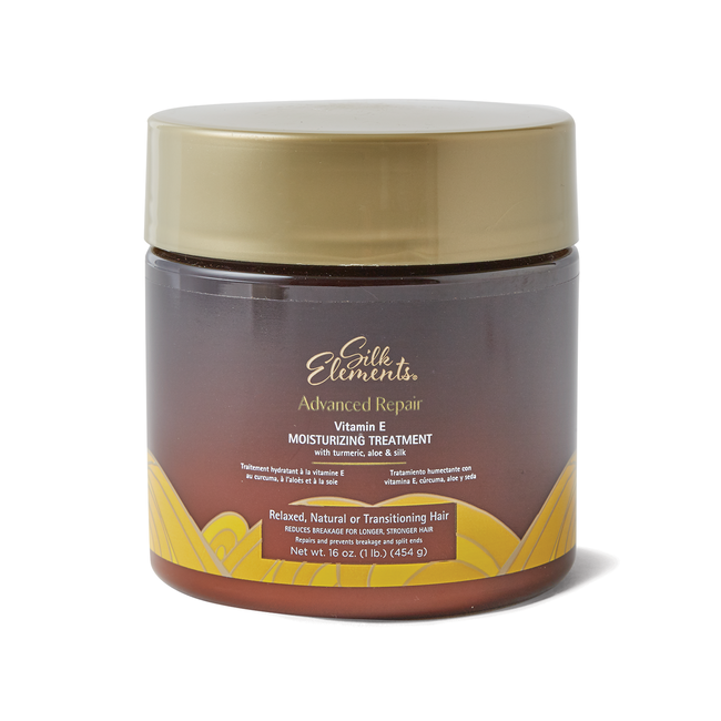 Silk Elements Advanced Repair Moisturizing Treatment | Treatments