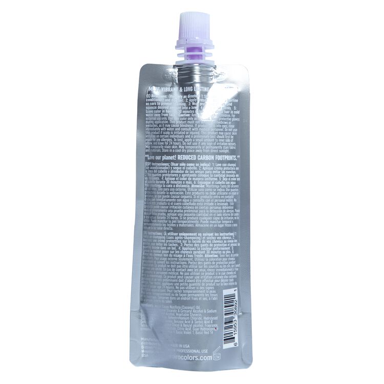 210 Lavender Premium Natural Semi Permanent Hair Color