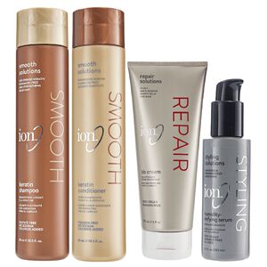 ion Healthy Hair Bundle
