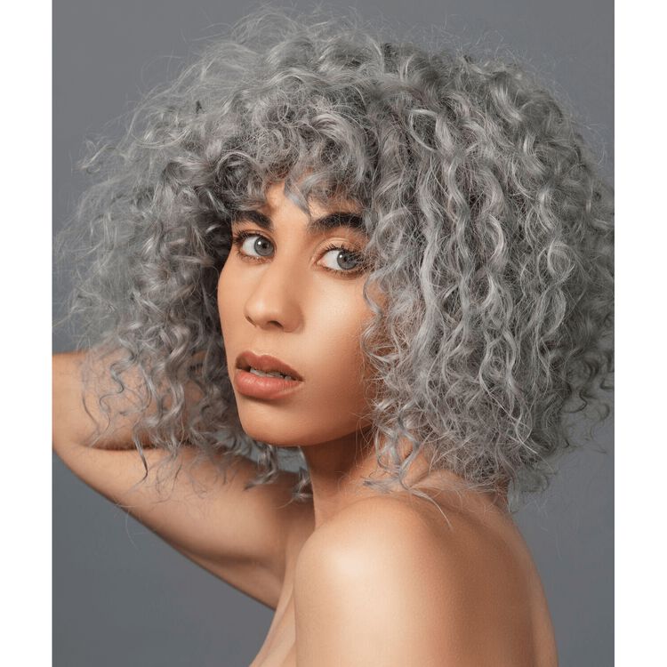 Gravedigger Semi Permanent Hair Color