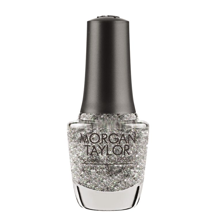 Making You Gelish Nail Lacquer