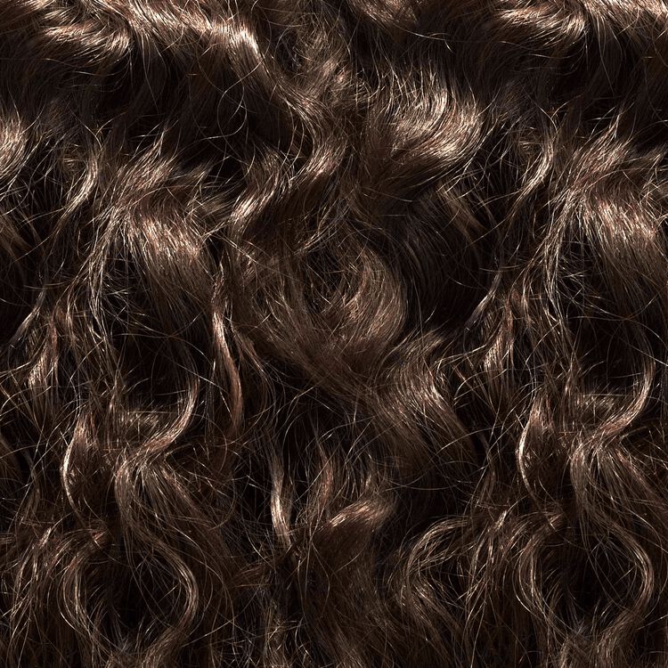 4WR Medium Golden Mahogany Brown Permanent Creme Hair Color