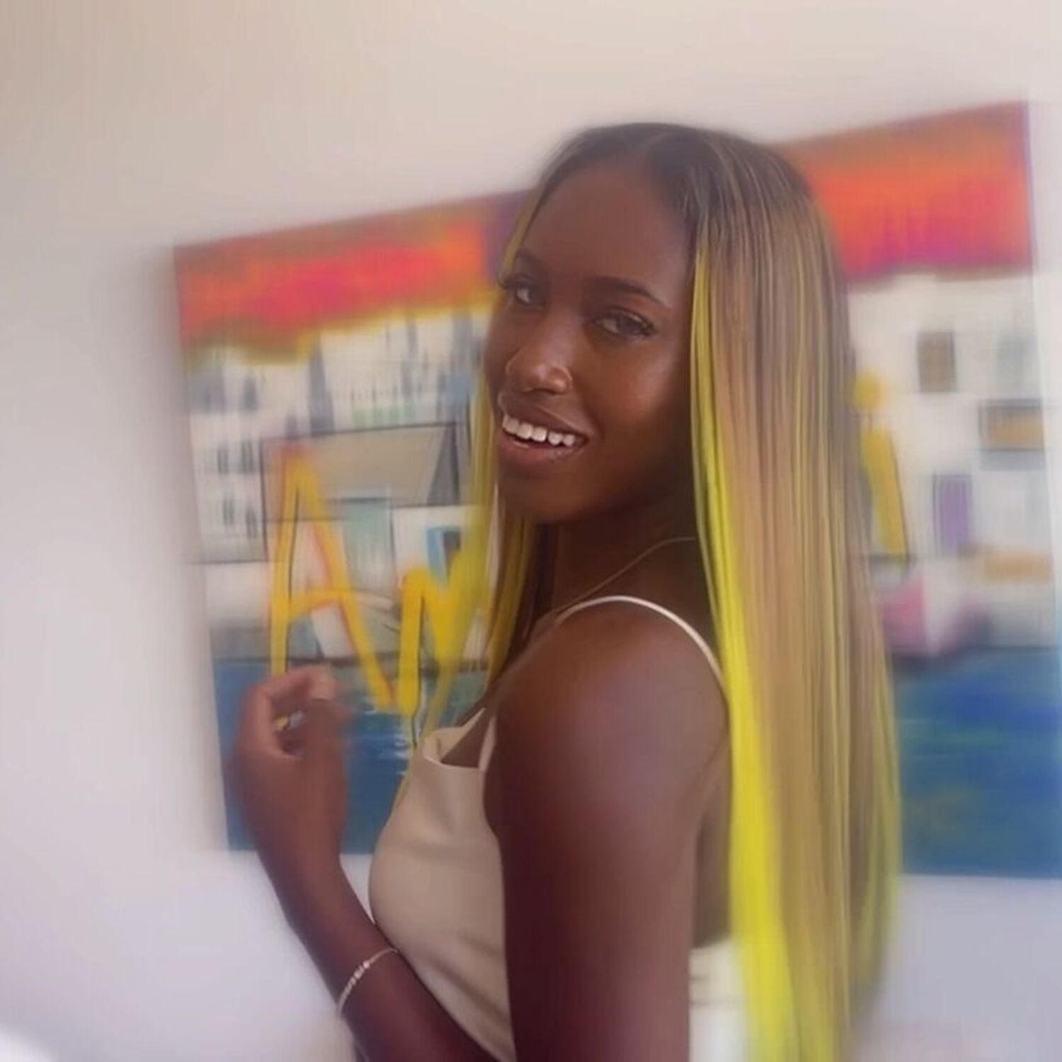 ZIPLOOKS Queen Bee 20'' Ultra Fiber Hair Extensions | Sally Beauty