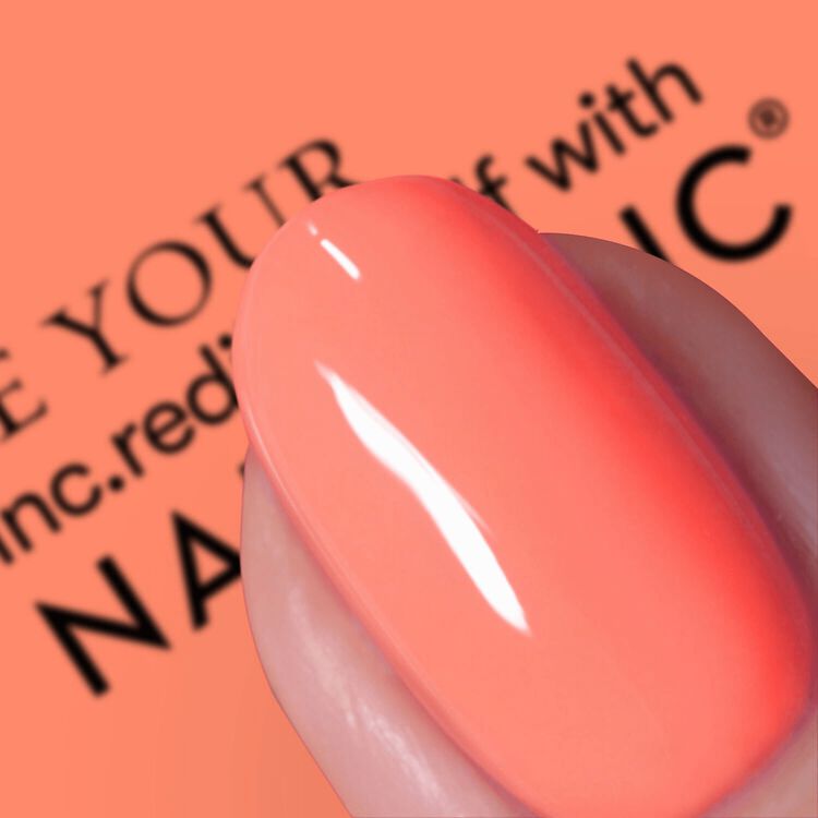 Brighton Grove Nail Polish