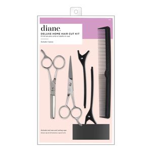 All Steel Premium Cut Kit