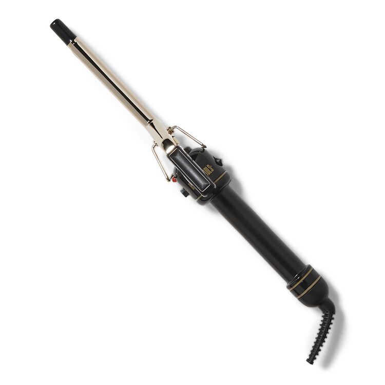Gold Series Spring Curling Iron 1/2 Inch