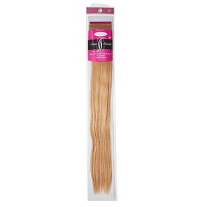 Barcelona 22 Inch Human Hair Extensions